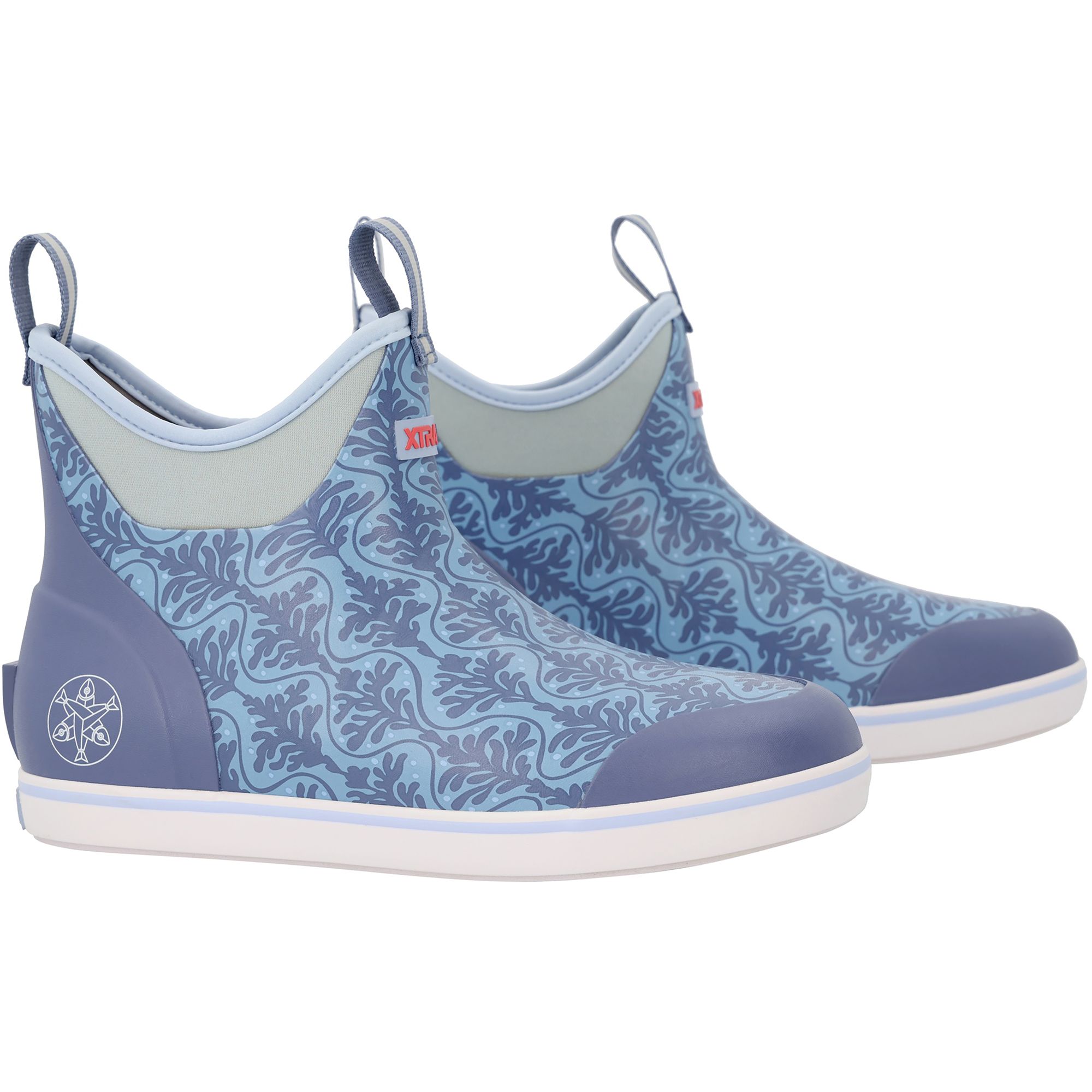 Xtratuf Women's 6" Ankle Deck Boot product image