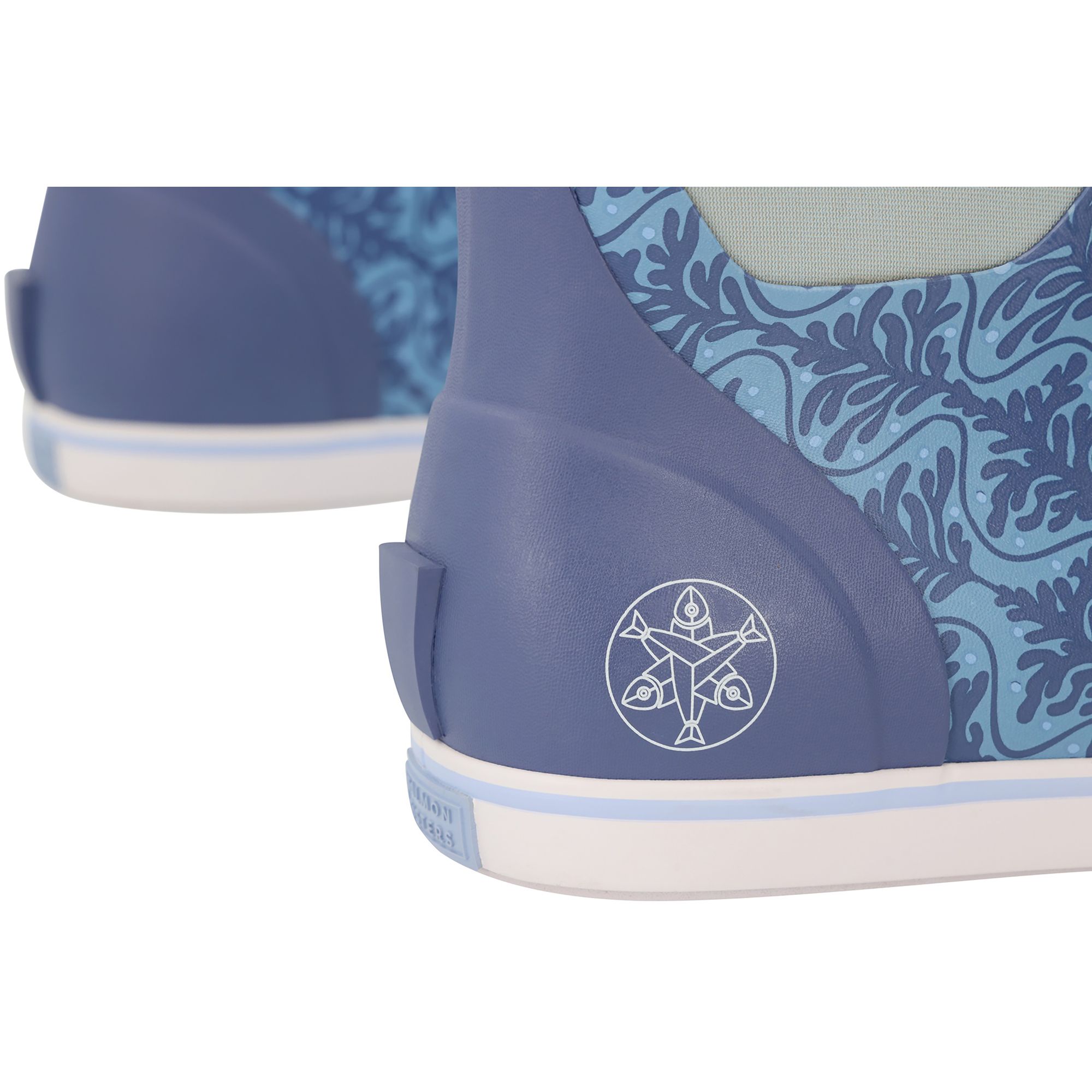 Xtratuf Women's 6" Ankle Deck Boot product image
