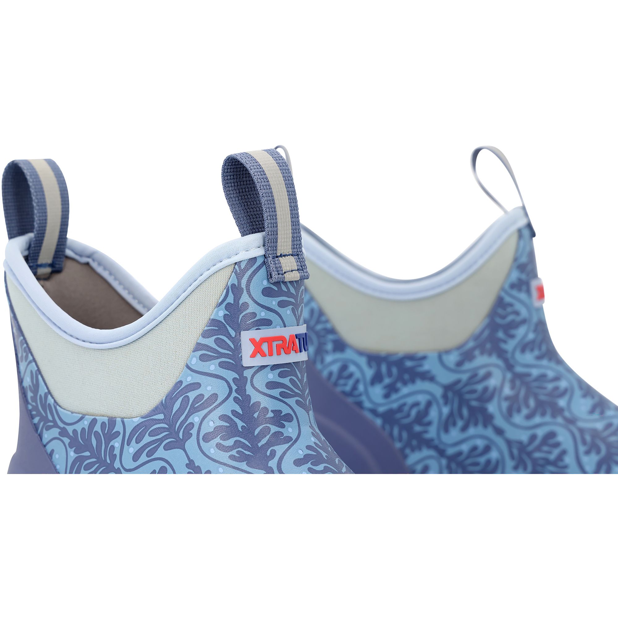 Xtratuf Women's 6" Ankle Deck Boot product image