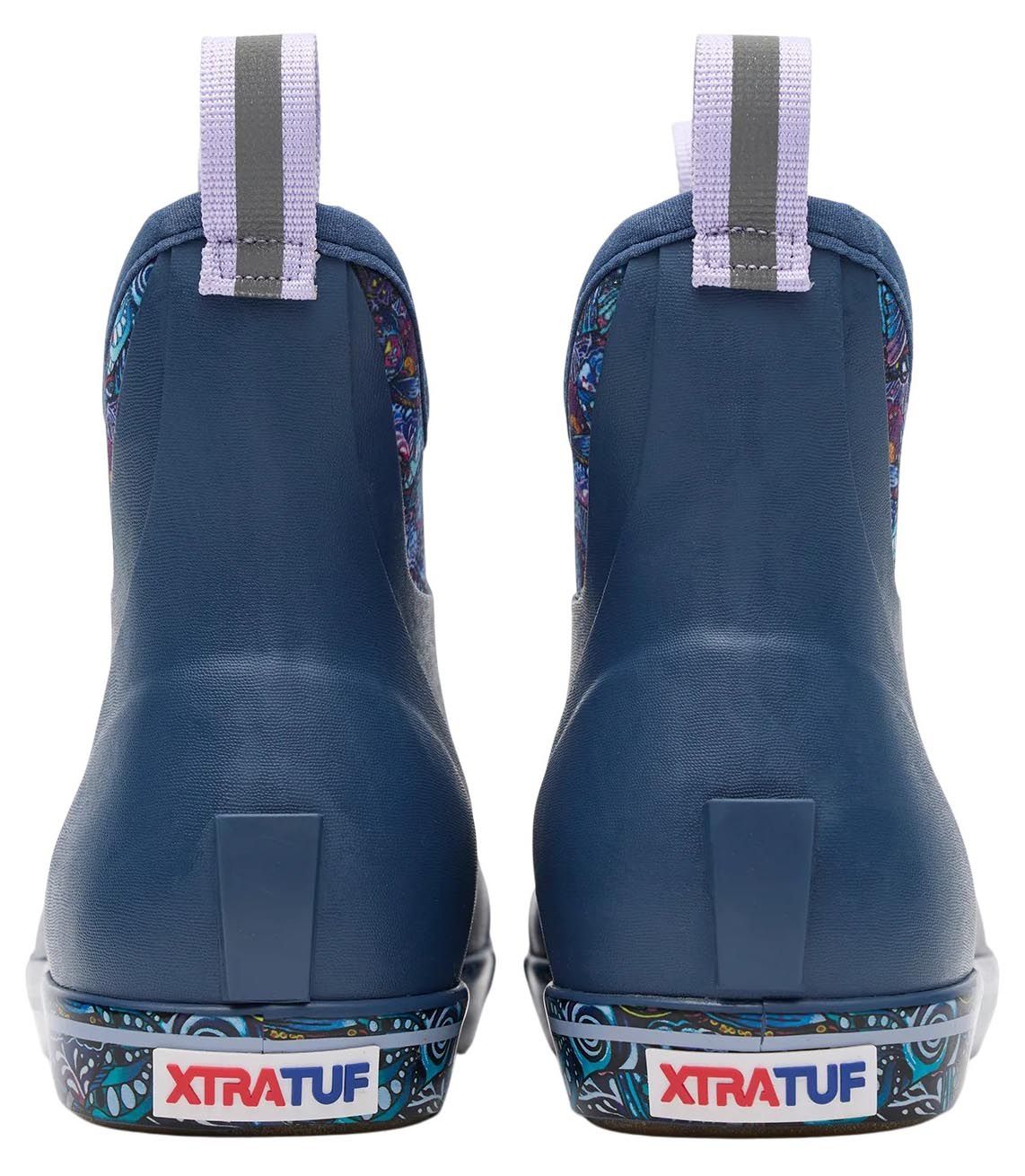 Xtratuf Women's 6" Ankle Deck Boot product image