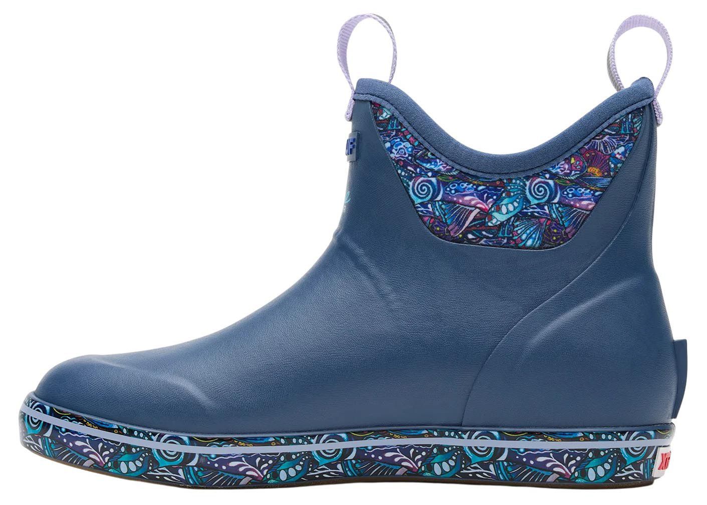 Xtratuf Women's 6" Ankle Deck Boot product image