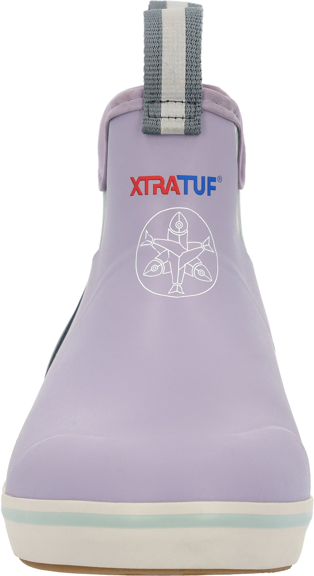 Xtratuf Women's 6" Ankle Deck Boot product image