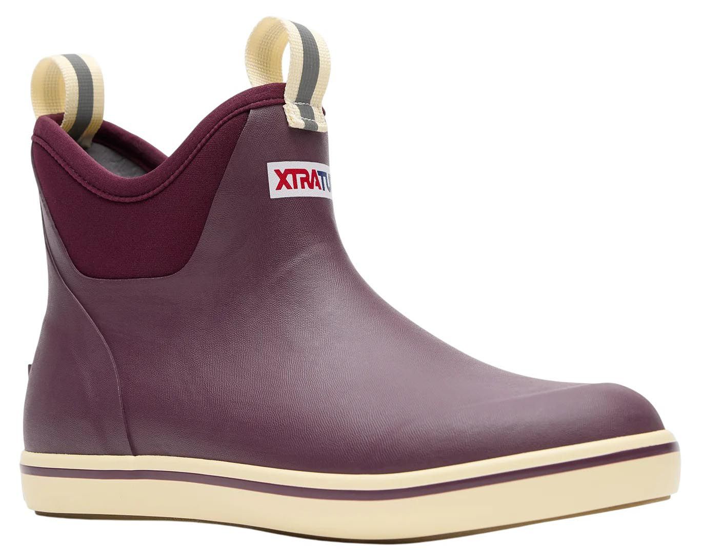 Xtratuf Women's 6" Ankle Deck Boot product image