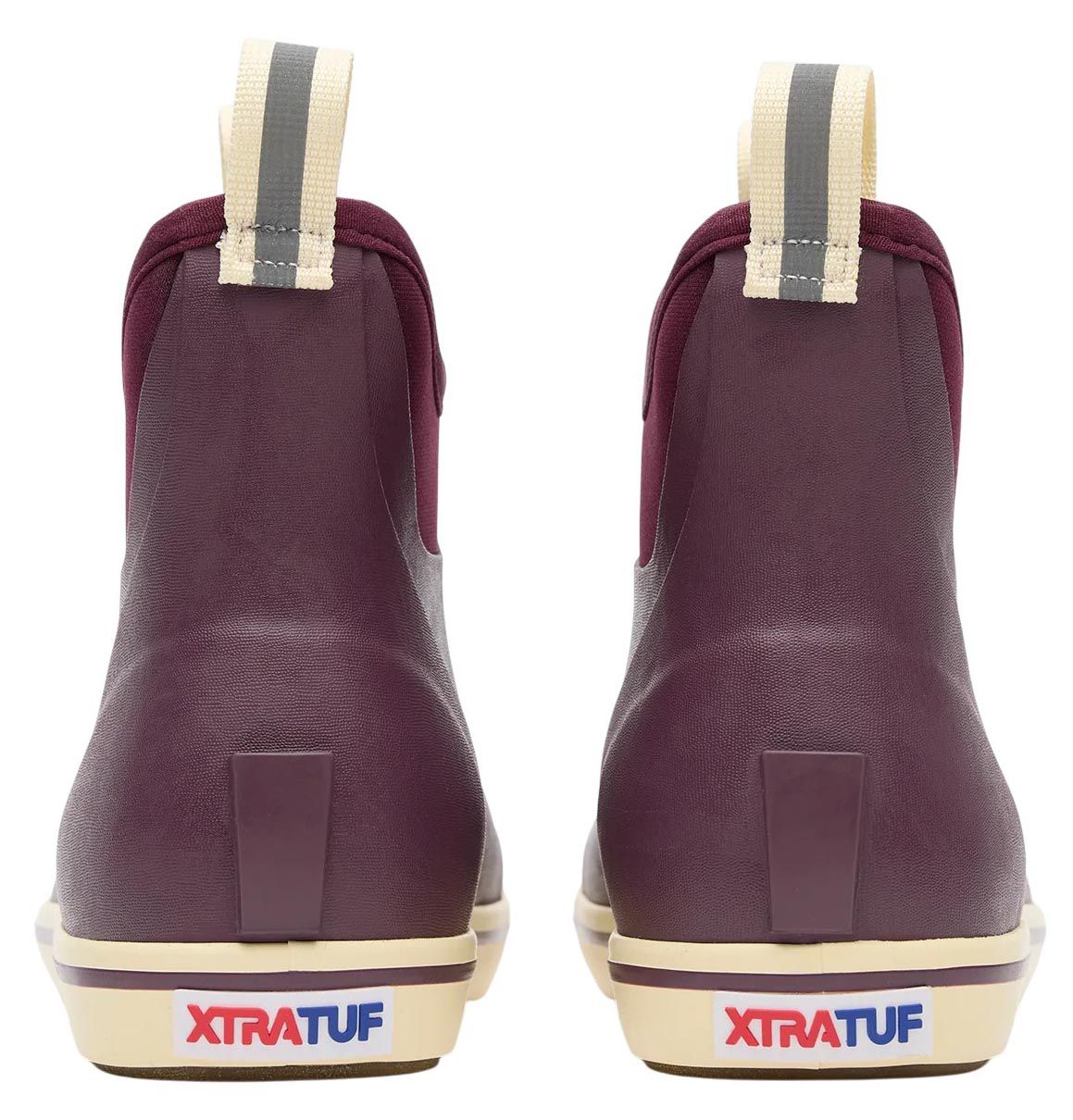 Xtratuf Women's 6" Ankle Deck Boot product image