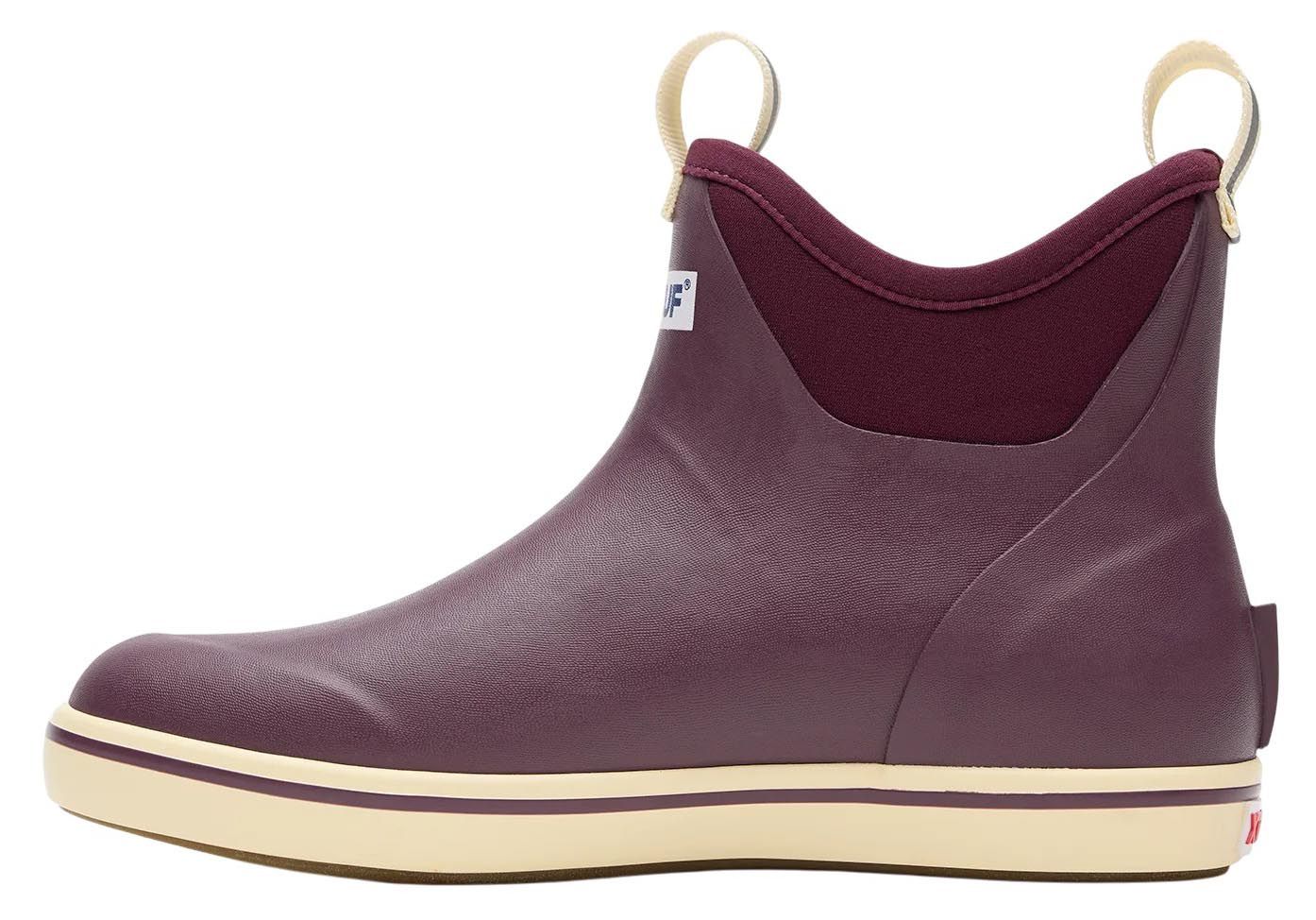 Xtratuf Women's 6" Ankle Deck Boot product image