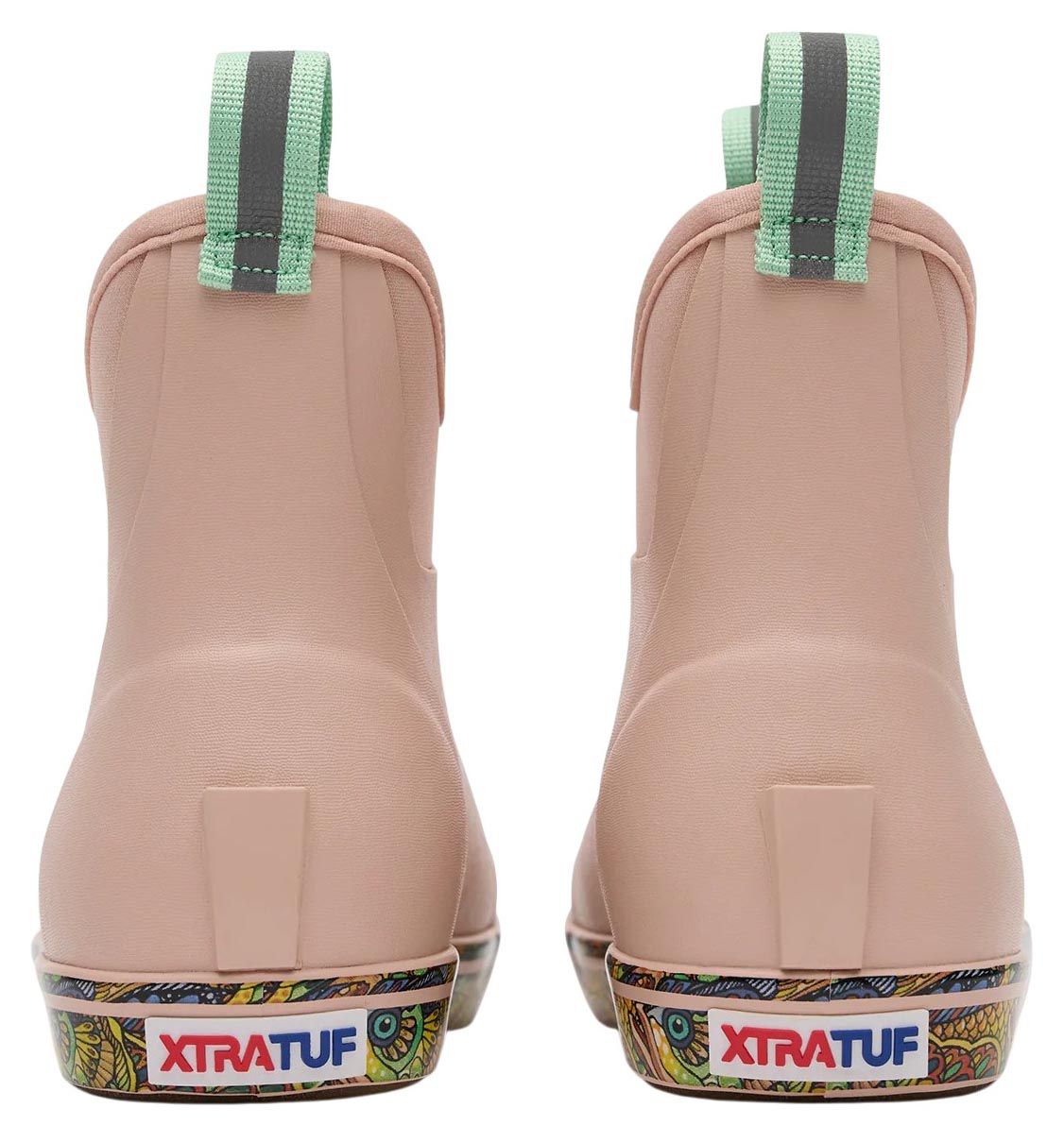 Xtratuf Women's 6" Ankle Deck Boot product image