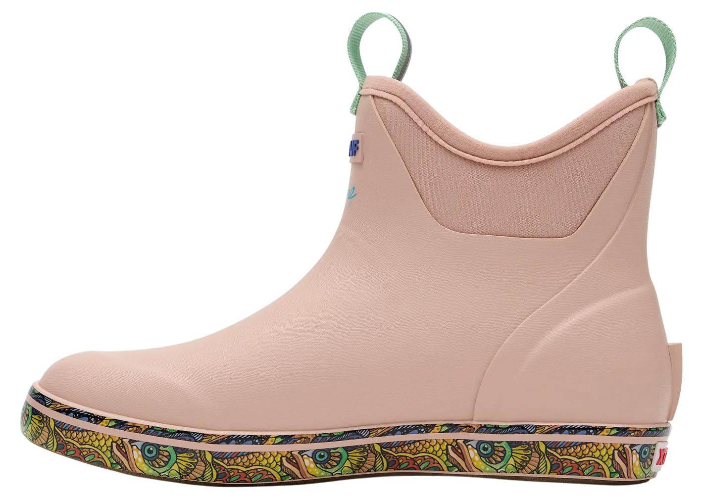 Xtratuf Women's 6" Ankle Deck Boot product image