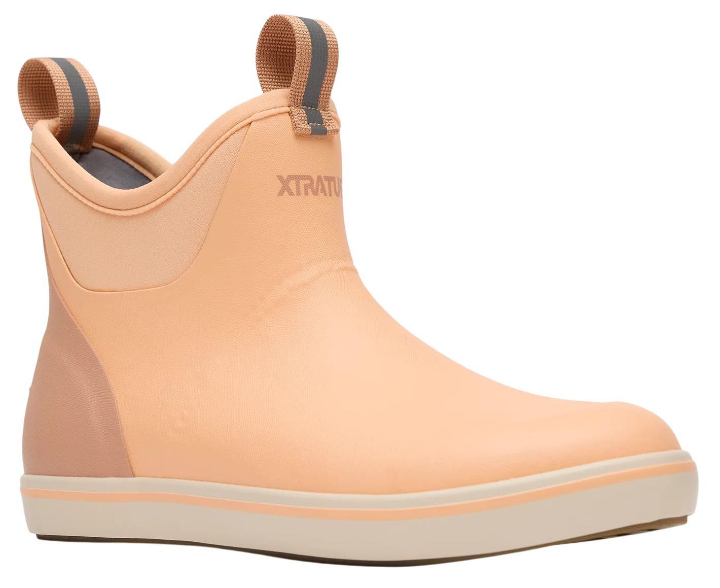 Xtratuf Women's 6" Ankle Deck Boot product image