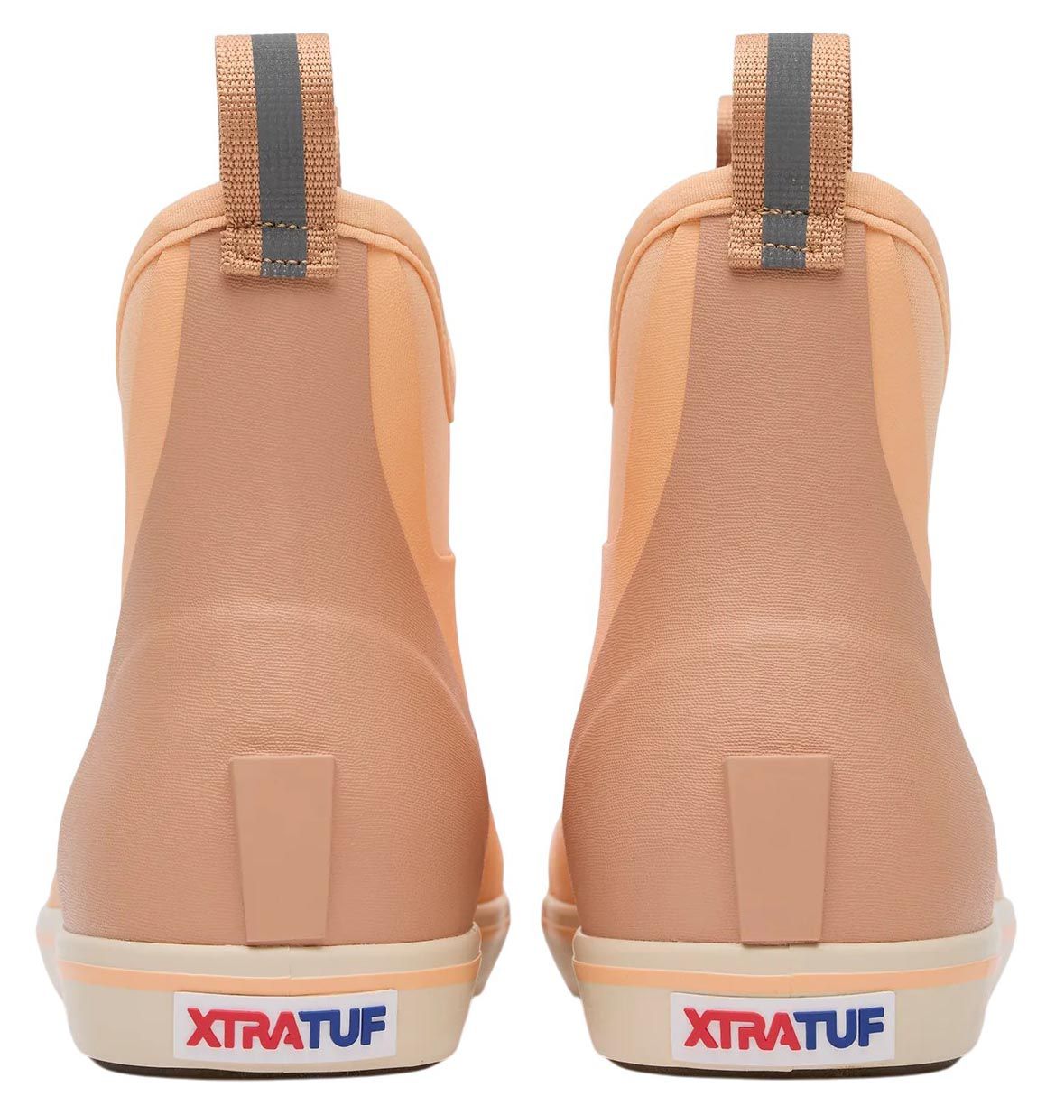 Xtratuf Women's 6" Ankle Deck Boot product image