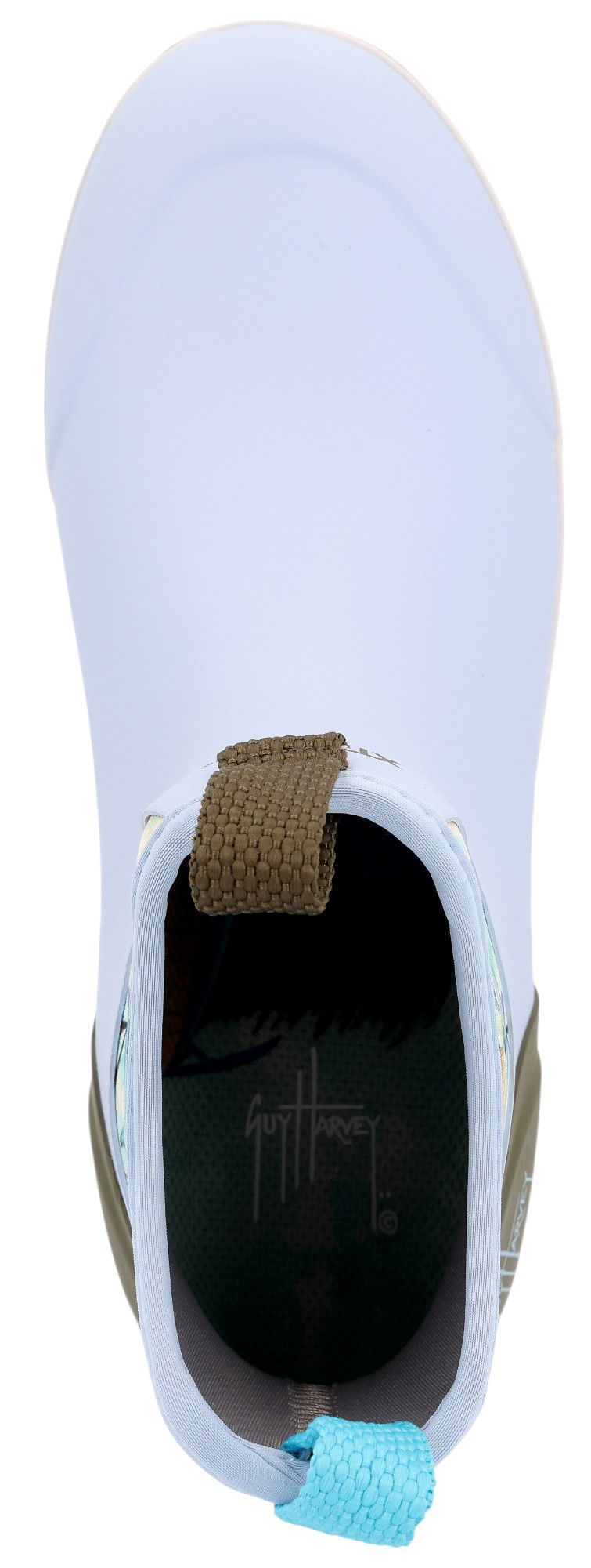 Xtratuf Women's Guy Harvey 6" Ankle Deck Boot product image