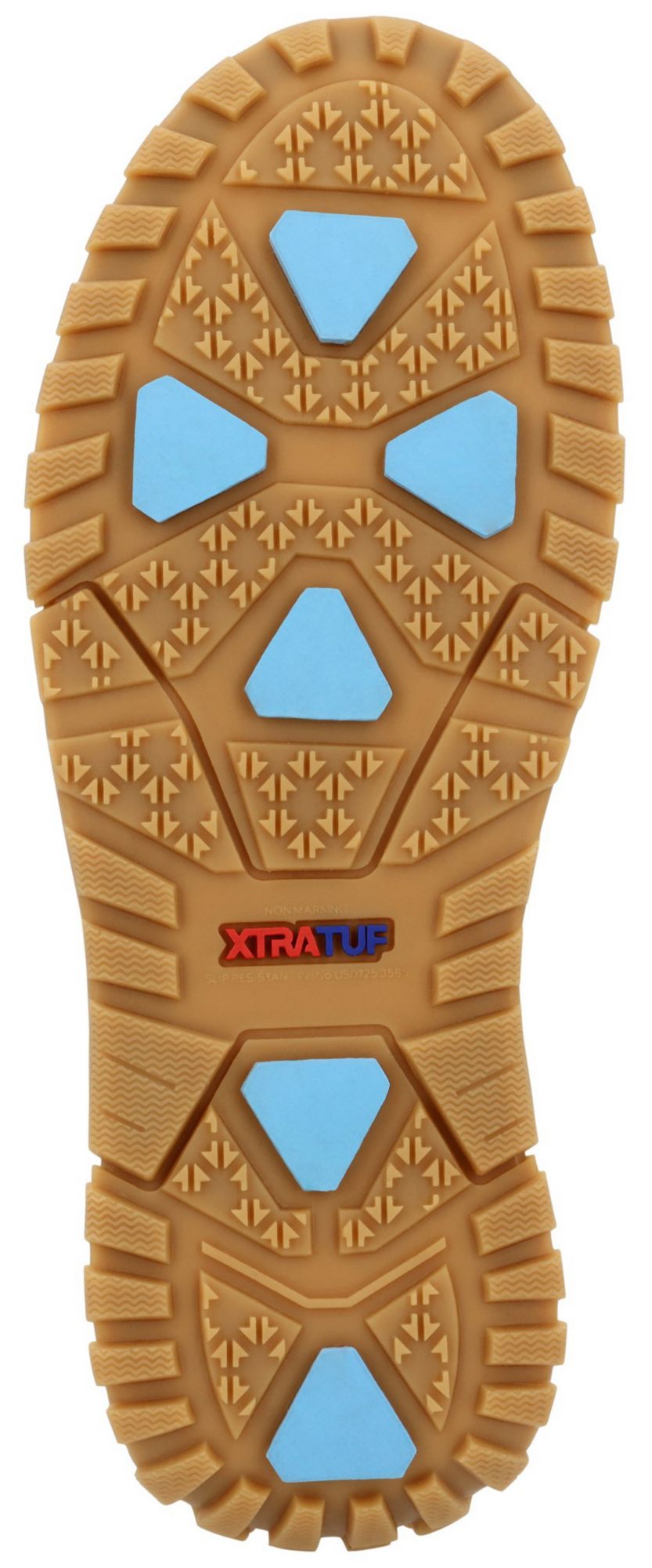 XTRATUF Women's Ankle Deck Ice Boots product image