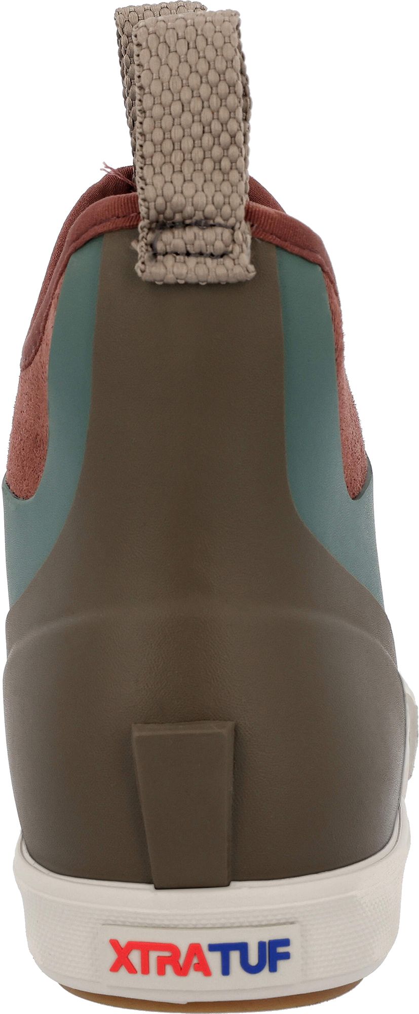 XtraTuf Women's Vintage 6" Ankle Deck Boots product image