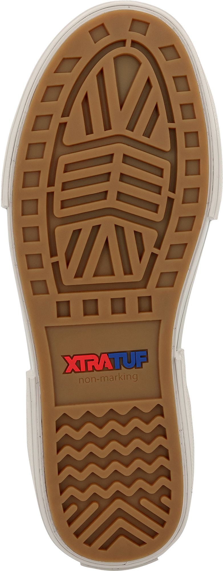 XtraTuf Women's Vintage 6" Ankle Deck Boots product image