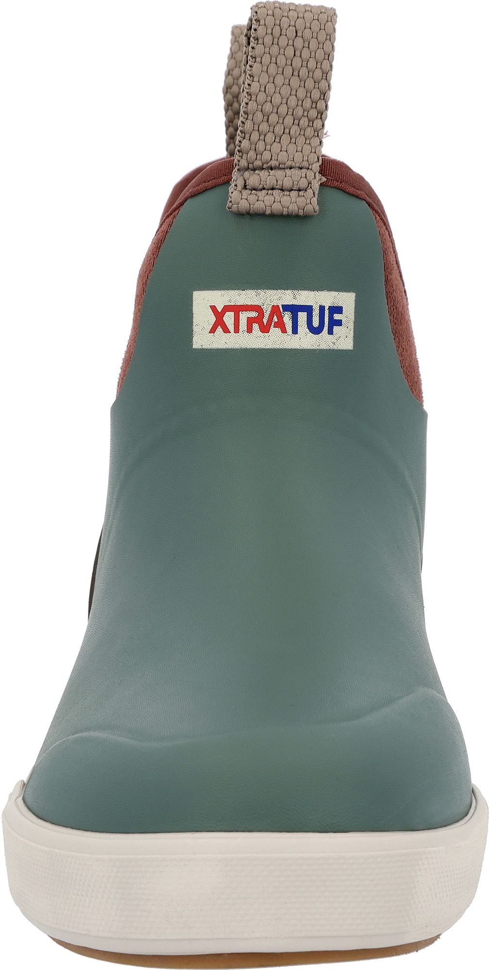 XtraTuf Women's Vintage 6" Ankle Deck Boots product image