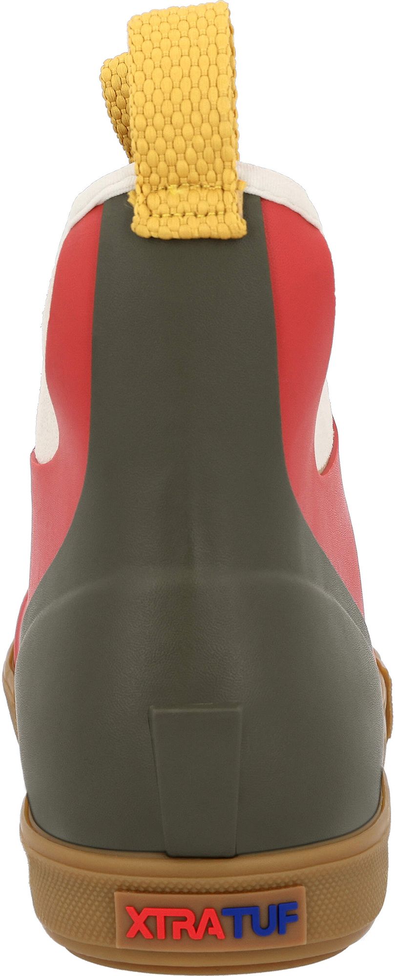 XtraTuf Women's Vintage 6" Ankle Deck Boots product image