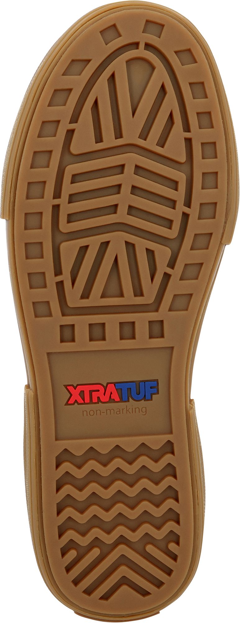 XtraTuf Women's Vintage 6" Ankle Deck Boots product image