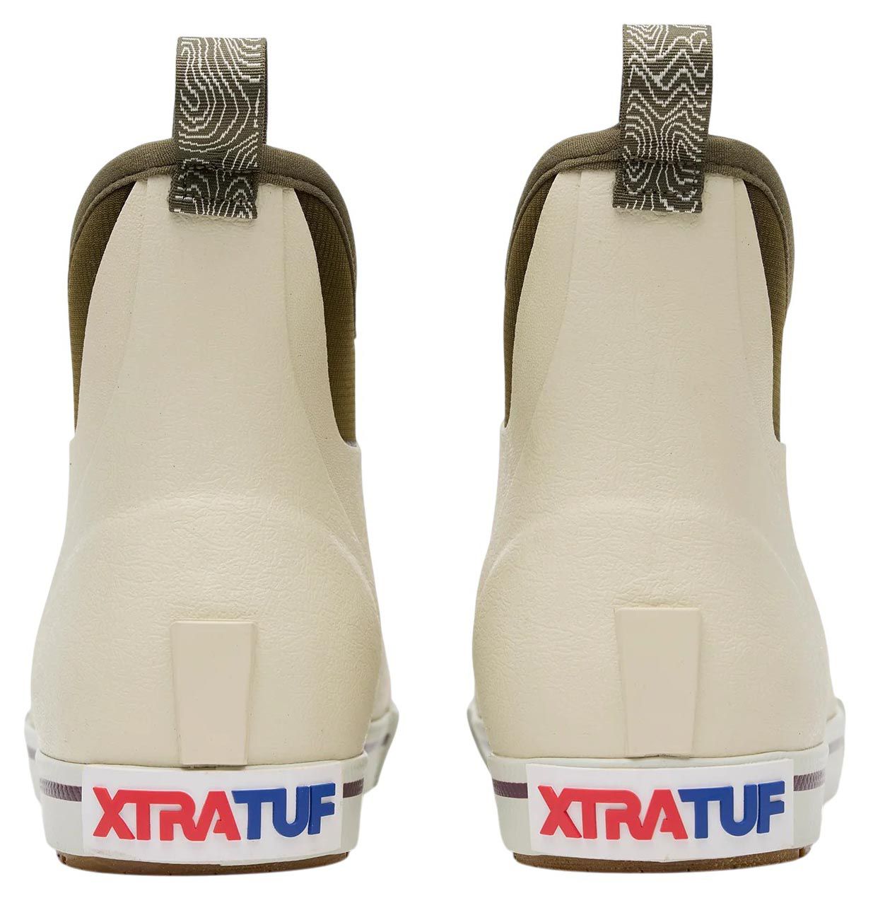 Xtratuf Women's Camp Fleece-Lined Ankle Deck Boot product image
