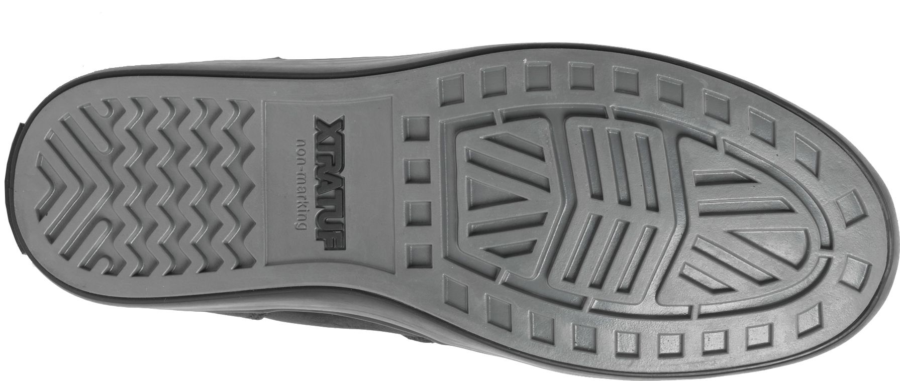 XTRATUF Women's Leather Ankle Waterproof Deck Boots product image