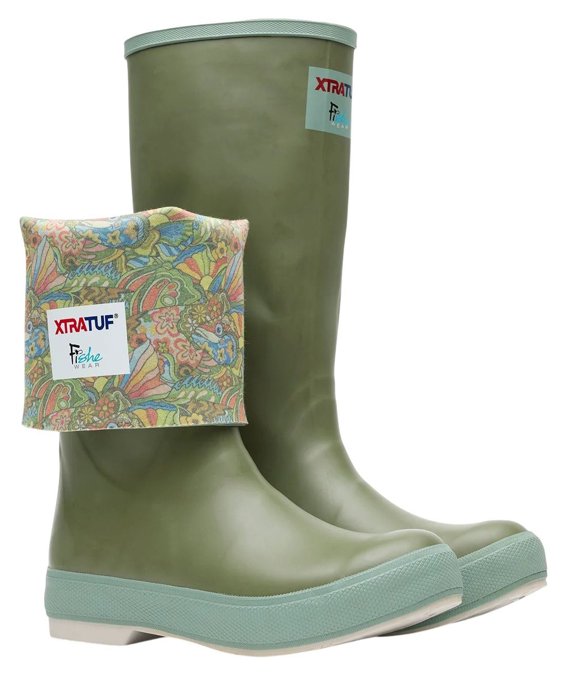 Xtratuf Women's Legacy 15" Boot product image