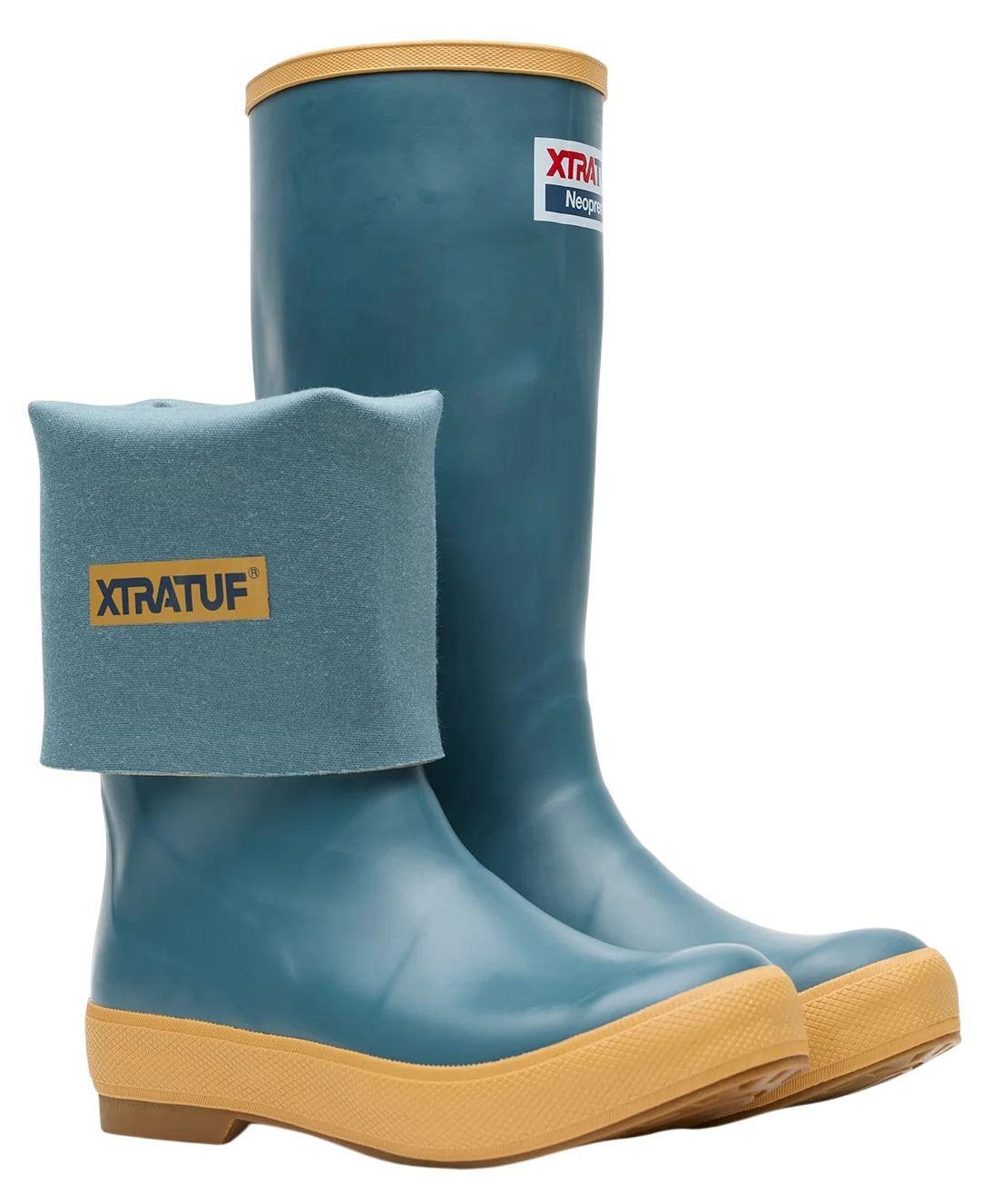 Xtratuf Women's Legacy 15" Boot product image
