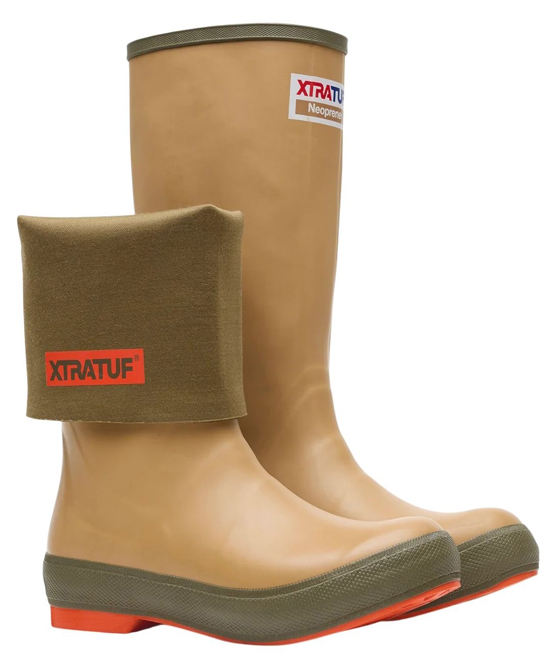 Xtratuf Women's Legacy 15" Boot product image