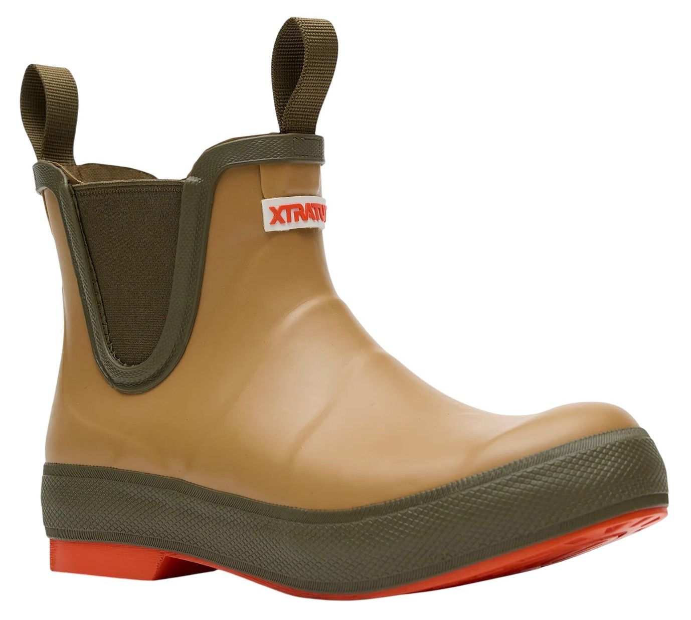 Xtratuf Women's 6" Legacy Ankle Deck Boot product image