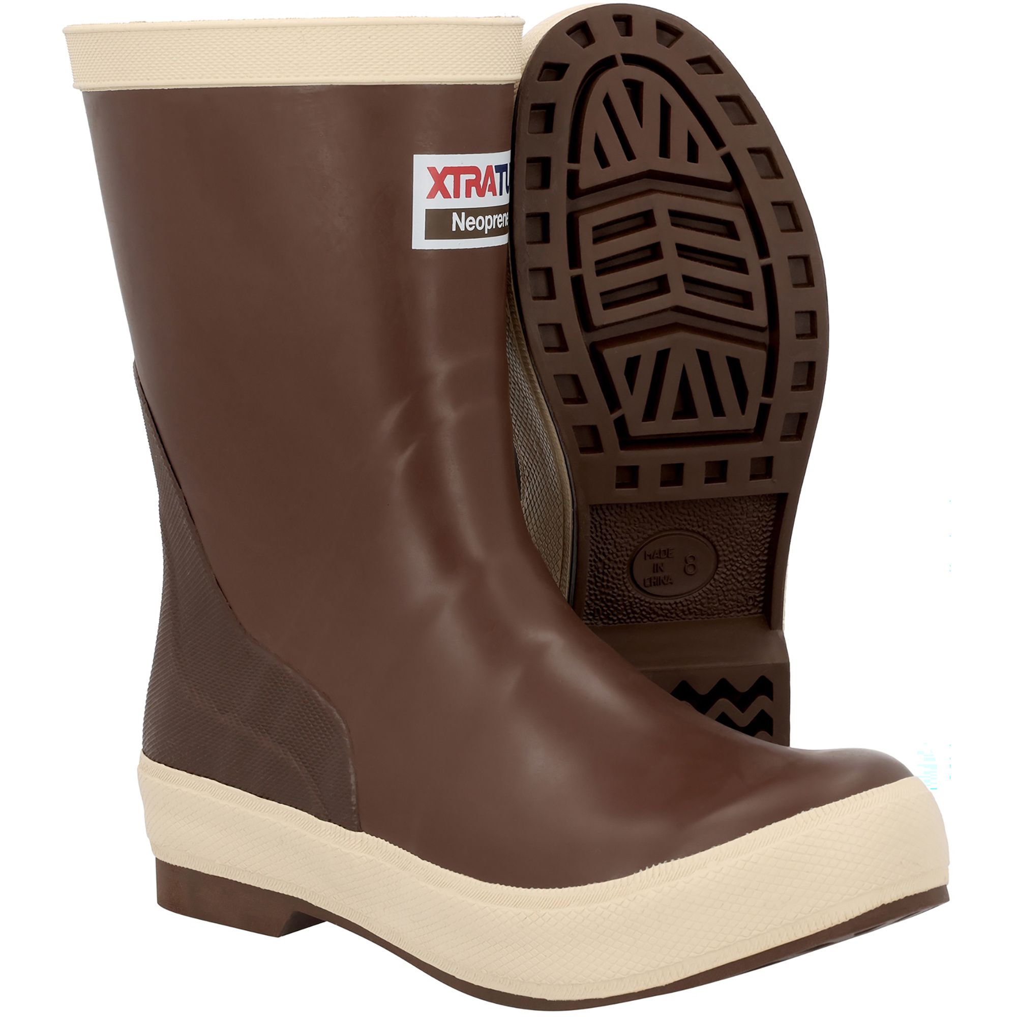 Xtratuf Women's 9" Legacy Boots product image