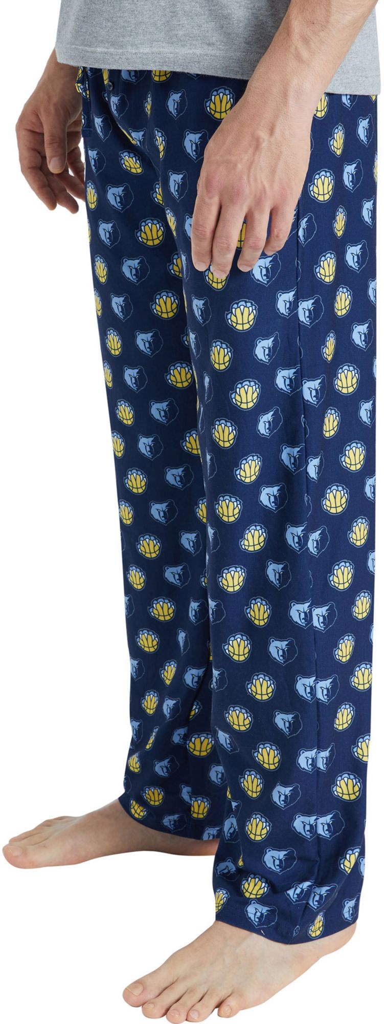 Concepts Sport Adult Memphis Grizzlies Sleep Pants product image
