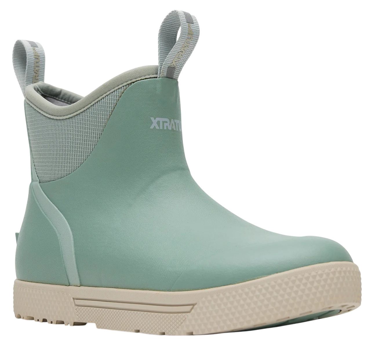 Xtratuf Women's Wheelhouse Ankle Deck Boot product image
