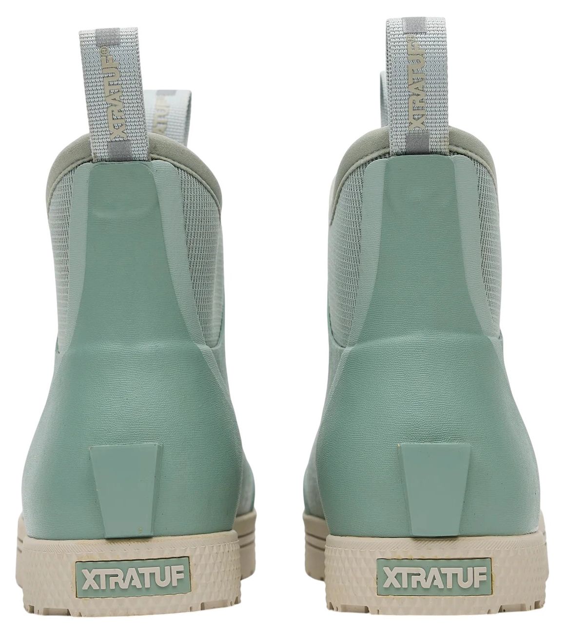 Xtratuf Women's Wheelhouse Ankle Deck Boot product image