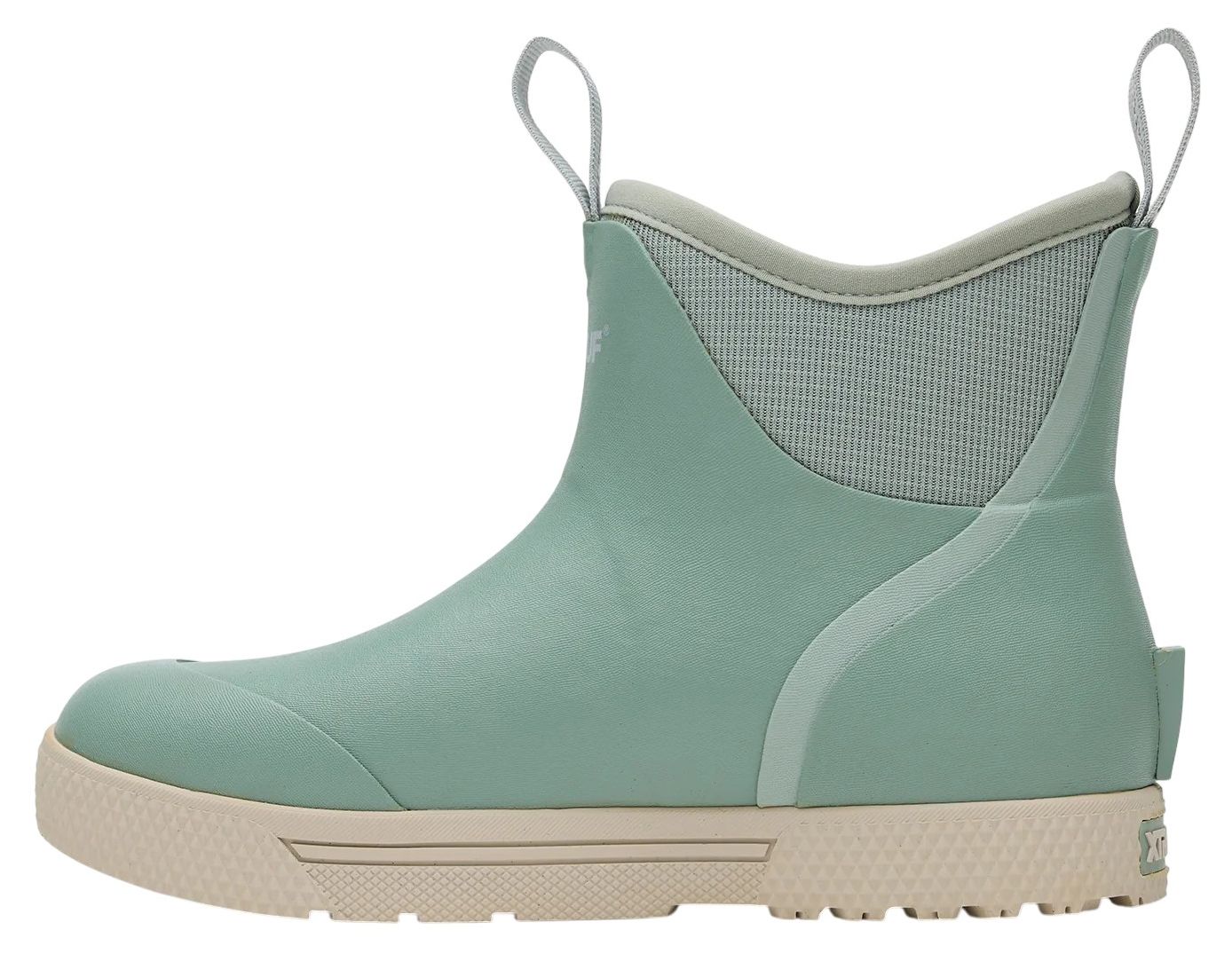 Xtratuf Women's Wheelhouse Ankle Deck Boot product image