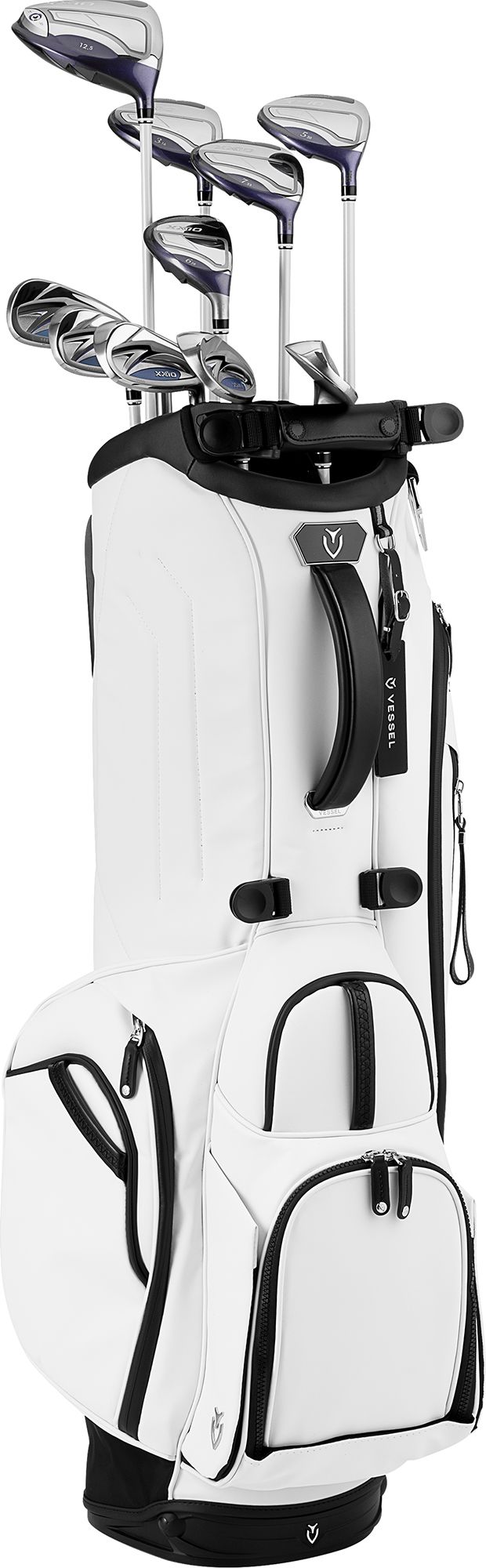 XXIO Women's 14 10-Piece Complete Set product image