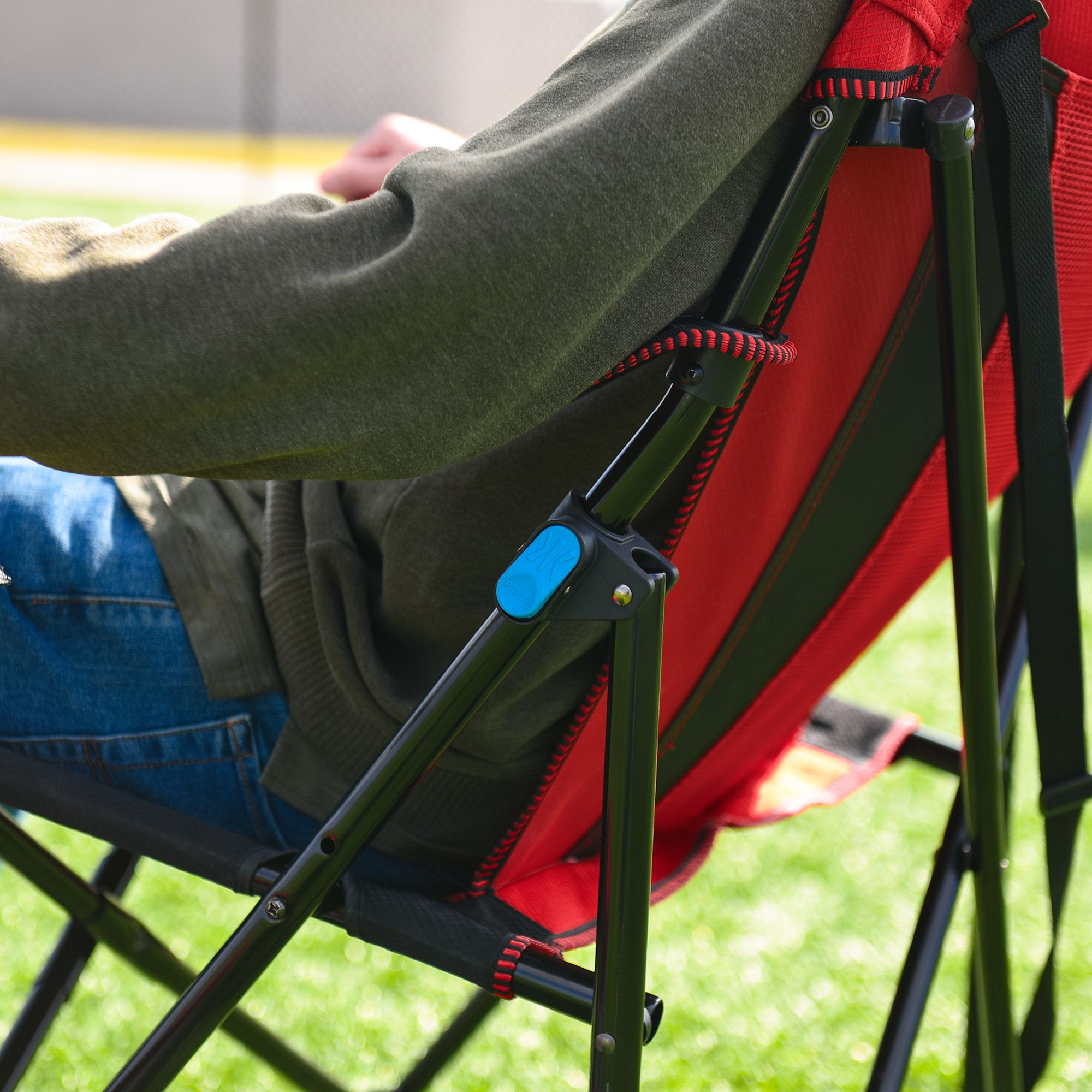 Kijaro Dual Lock XXL Chair product image