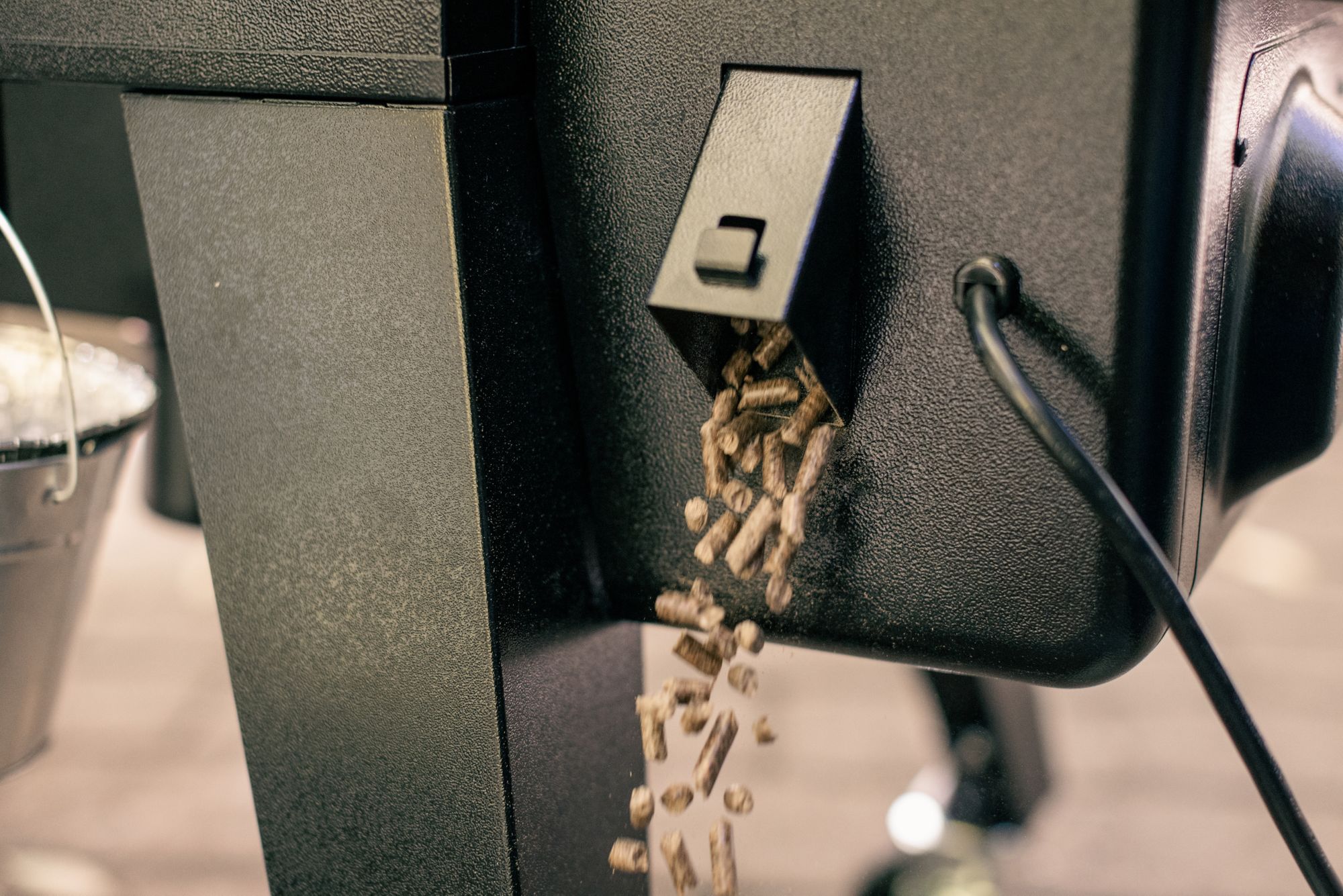 Camp Chef XXL Pro WIFI Vertical Smoker product image