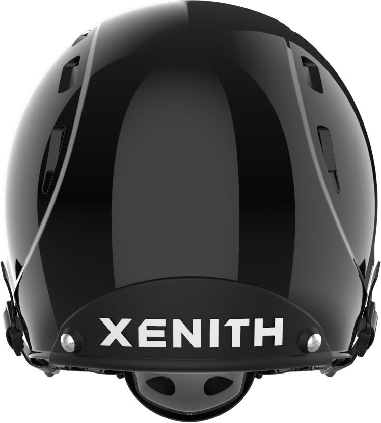 Xenith Youth X2E+ 2023 Football Helmet - Gloss Finish product image