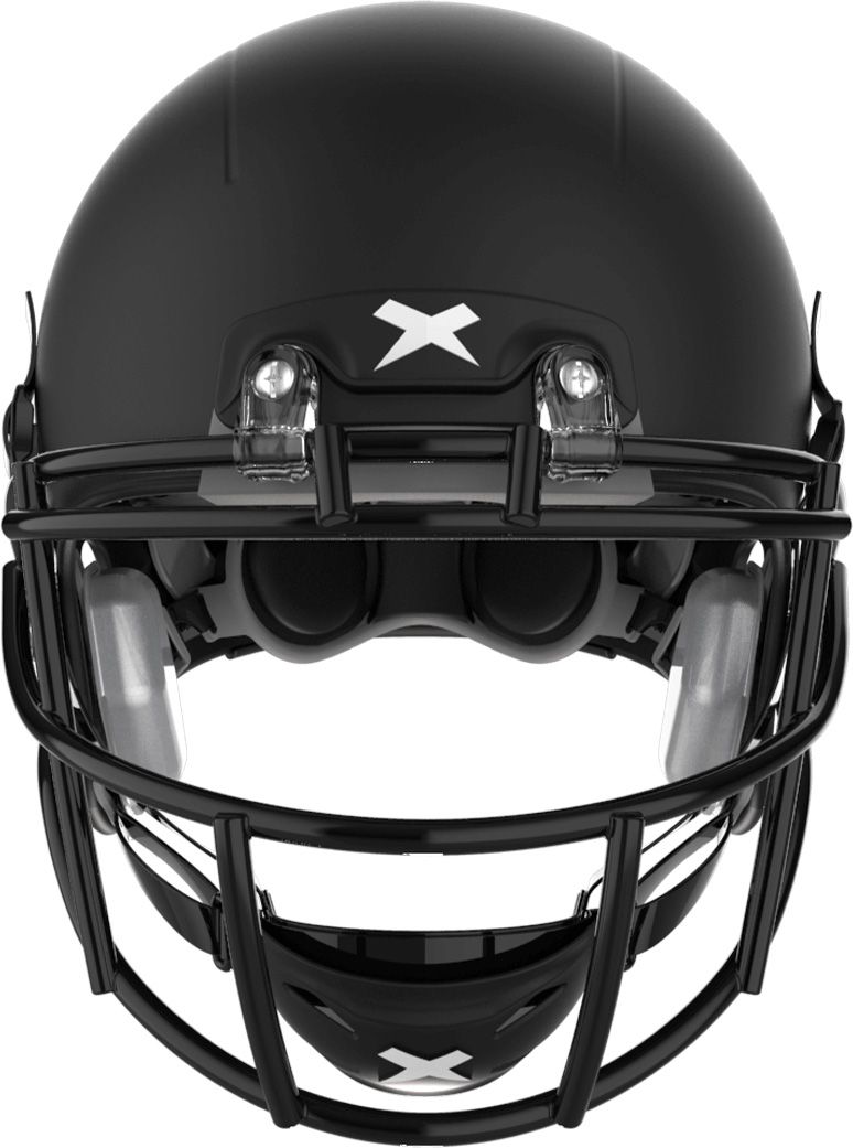 Xenith Youth X2E+ 2023 Football Helmet - Matte Finish product image