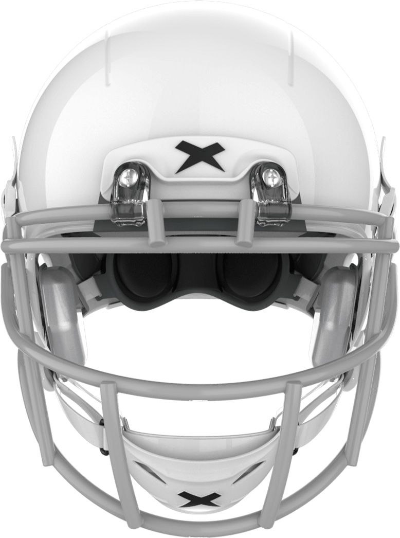 Xenith Youth X2E+ 2023 Adaptive Football Helmet product image
