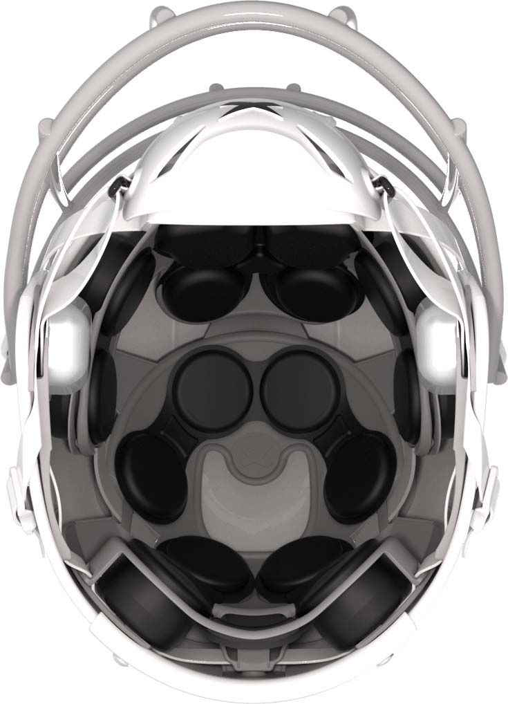 Xenith Youth X2E+ Football Helmet product image
