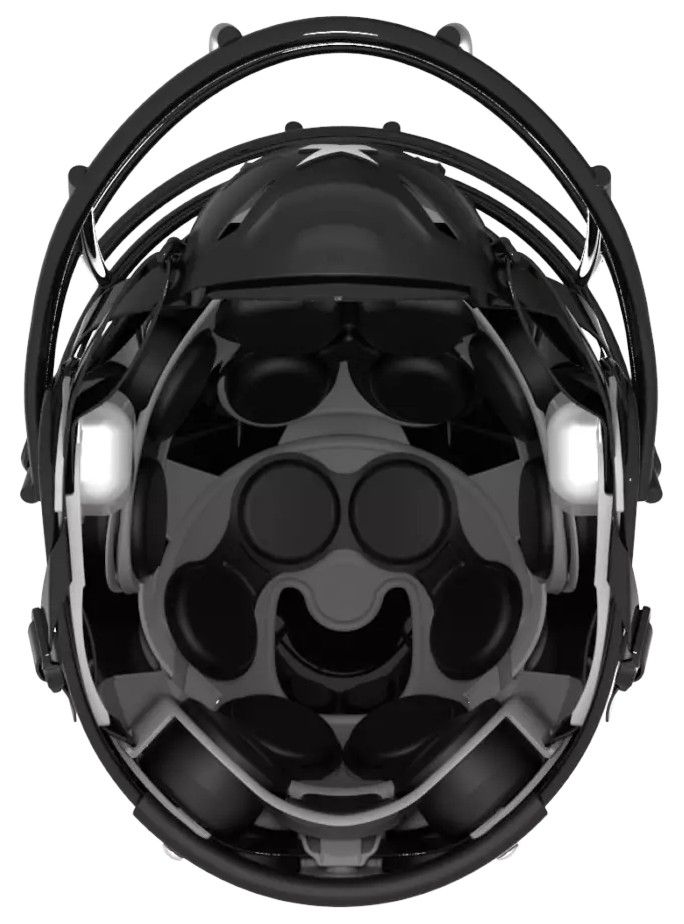 Xenith Youth X2E+ Football Helmet product image