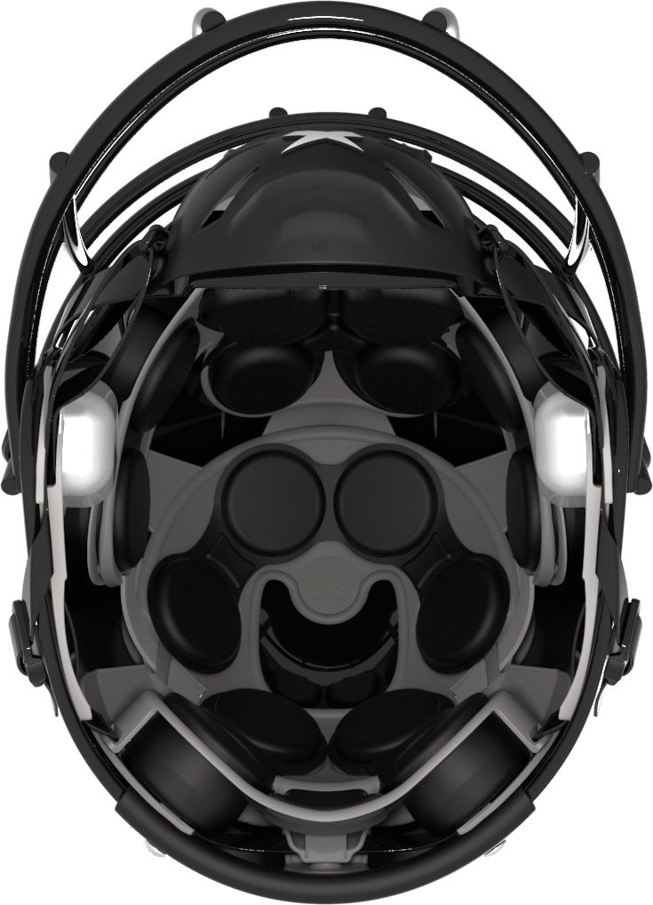 Xenith Youth X2E+ 2023 Football Helmet - Matte Finish product image
