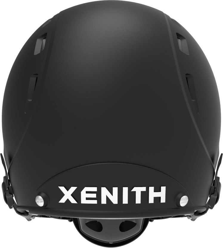 Xenith Youth X2E+ 2023 Football Helmet - Matte Finish product image