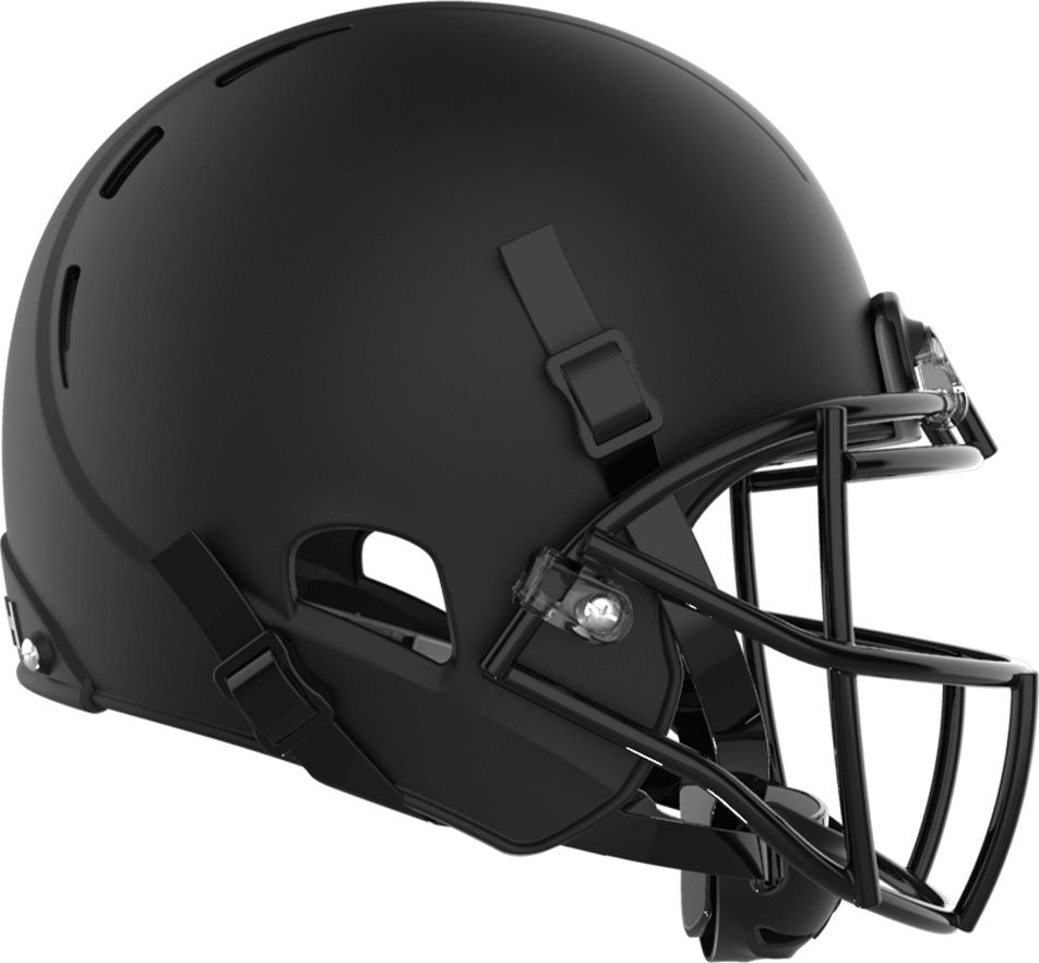 Xenith Youth X2E+ 2023 Football Helmet - Matte Finish product image