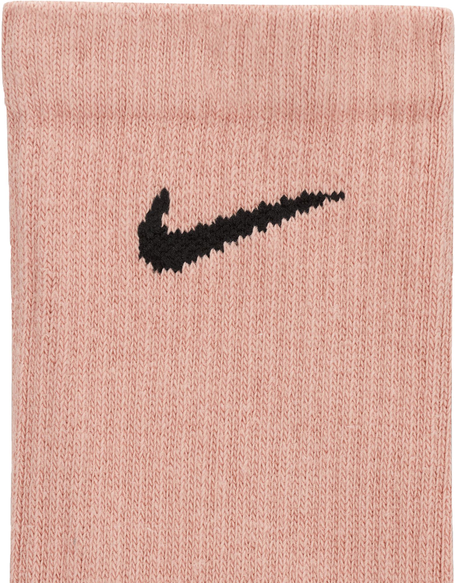 Nike Youth Dri-FIT Everyday Plus Cushion Crew Socks - 3 Pack