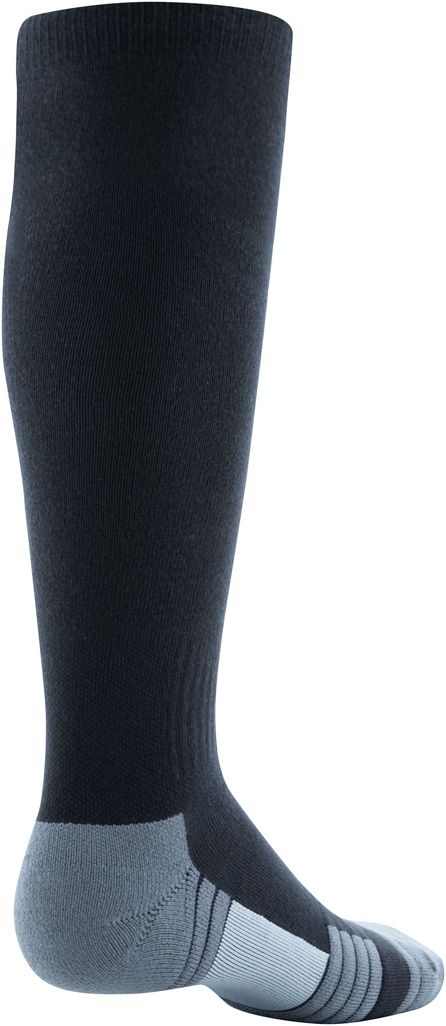Under Armour Kids' Team Over-The-Calf Baseball/Softball Socks product image