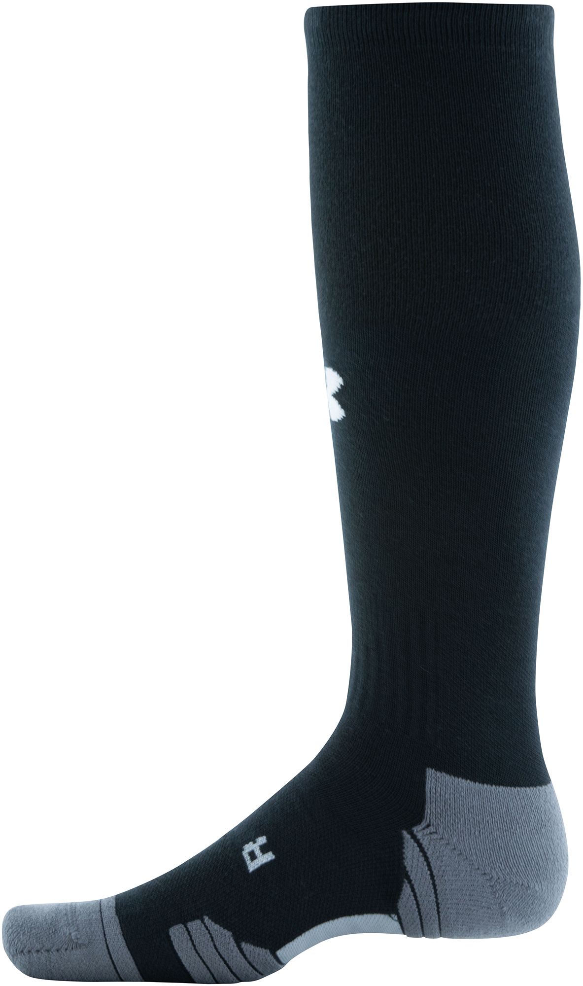 Under Armour Kids' Team Over-The-Calf Baseball/Softball Socks product image