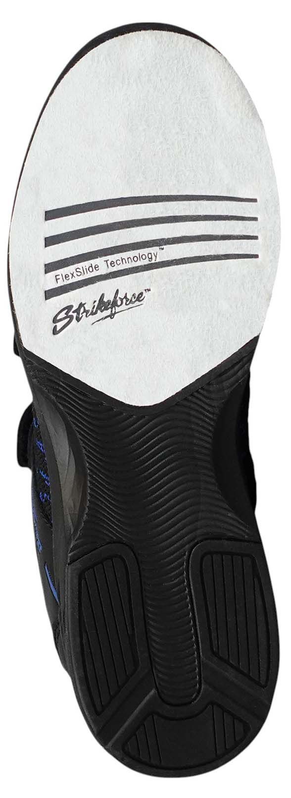 Strikeforce Youth Flyer Mesh Bowling Shoes product image