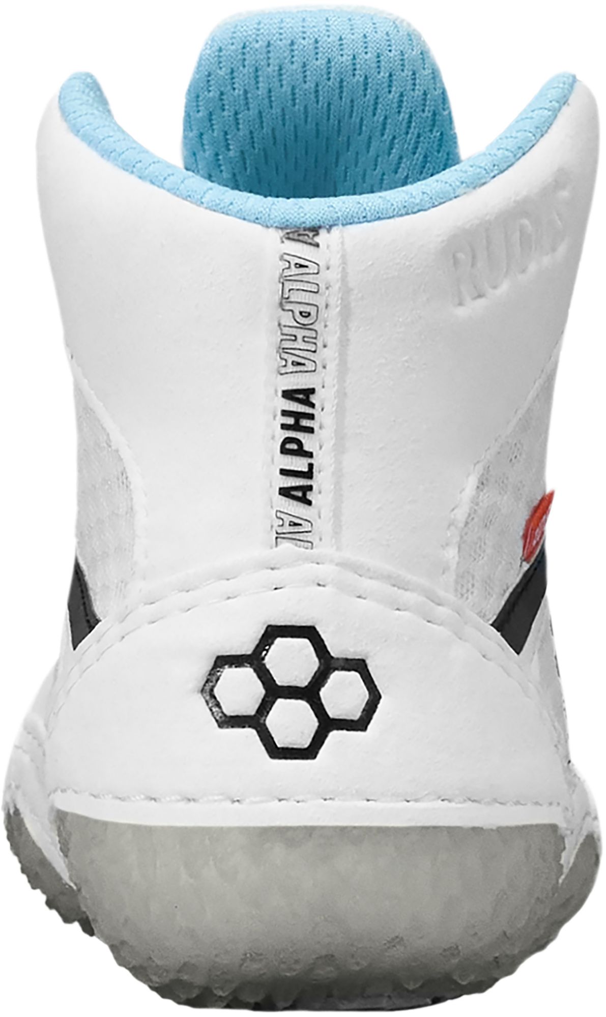 RUDIS Kids' Alpha 2.0 Wrestling Shoes product image