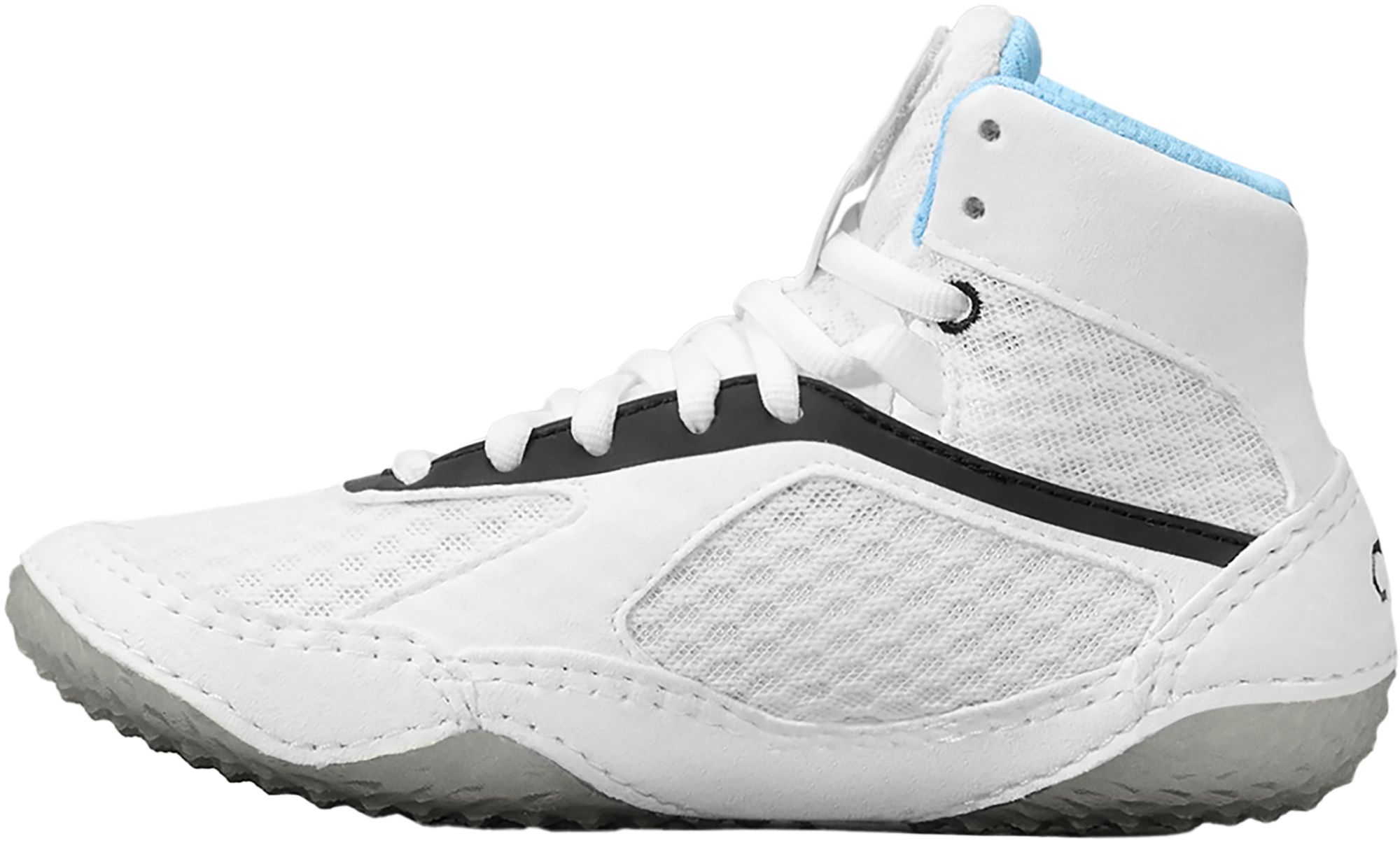 RUDIS Kids' Alpha 2.0 Wrestling Shoes product image