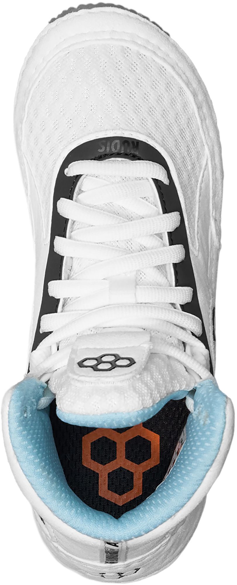 Rudis Kids' Alpha Wrestling Shoes Dick's Sporting Goods