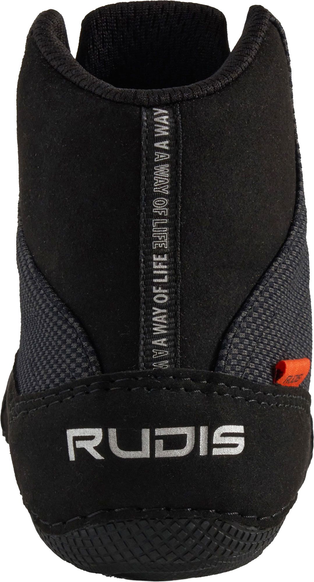 Rudis Kids' Colt 2.0 Wrestling Shoes